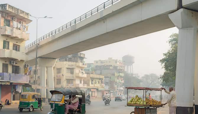 Blog images - 2025 - VOL.010 - Ghaziabad Cover