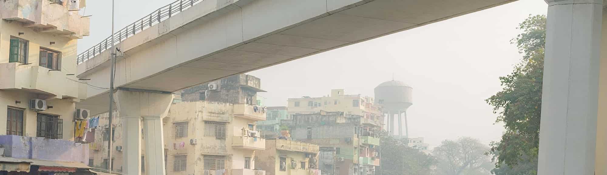 Blog images - 2025 - VOL.010 - Ghaziabad Cover