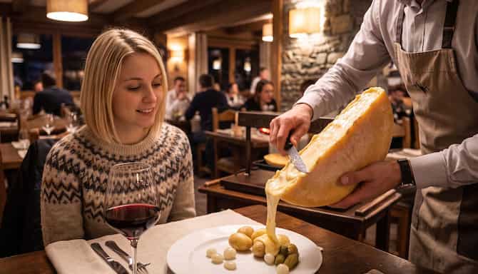 Blog images - 2025 - VOL.010 - Swiss Raclette