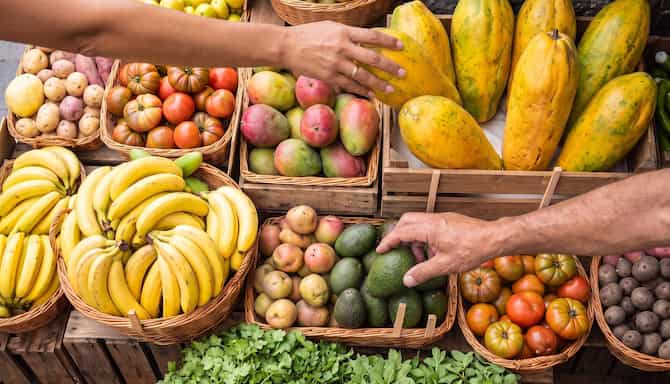 Blog images - 2025 - VOL.010 - Gran Canaria Fruits