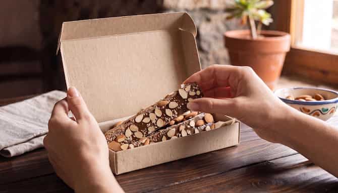 Blog images - 2025 - VOL.010 - Gran Canaria Turron
