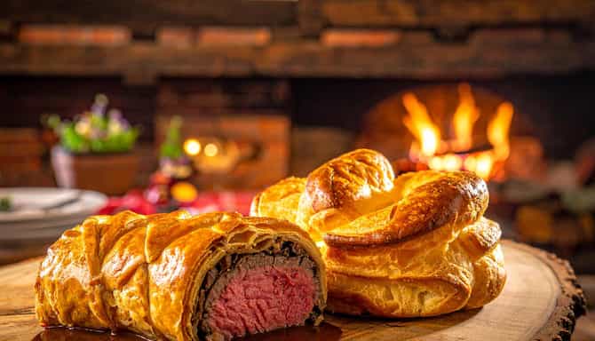 Blog images - 2025 - VOL.010 - the culinary delights of York