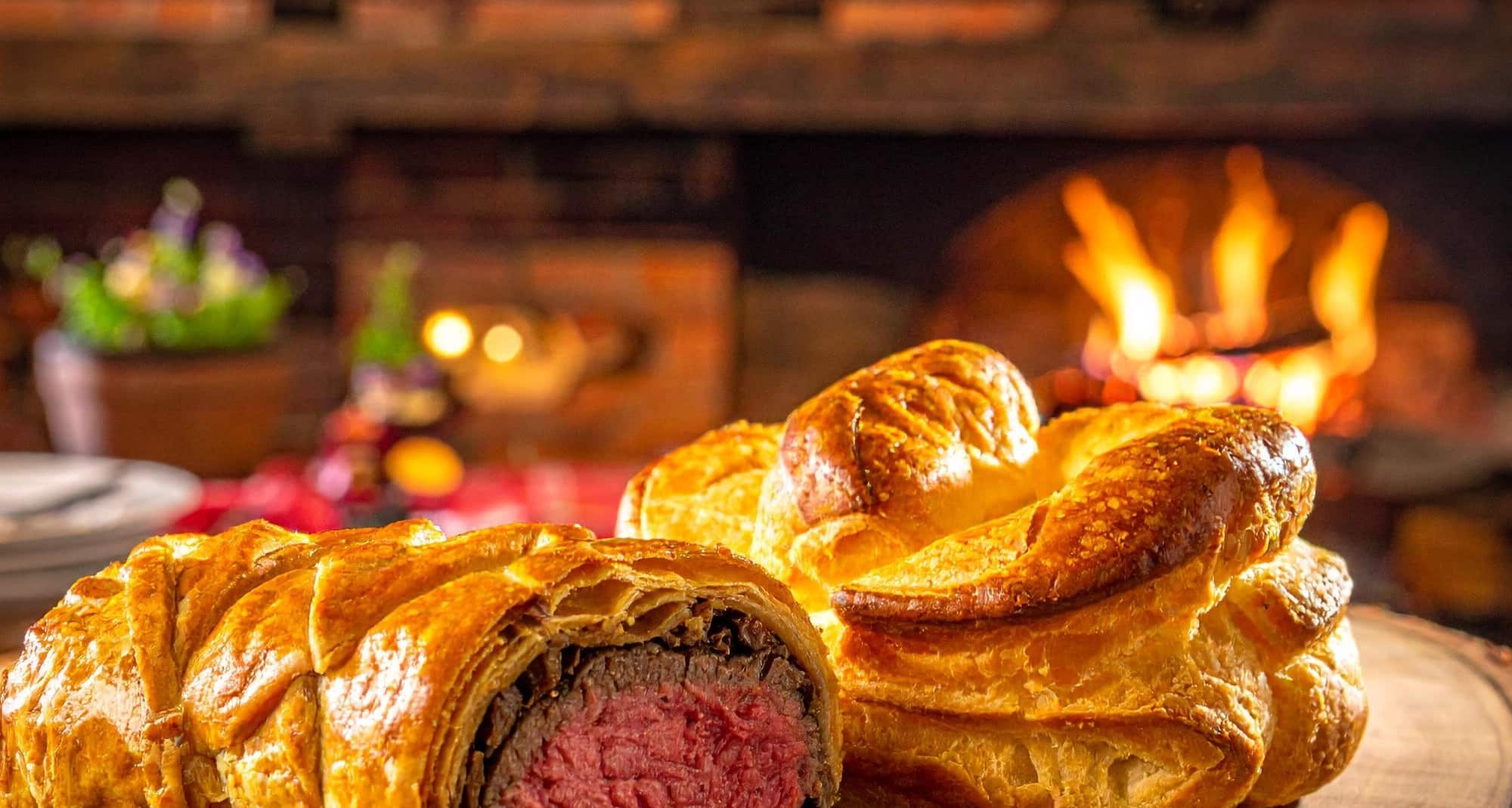 Blog images - 2025 - VOL.010 - the culinary delights of York