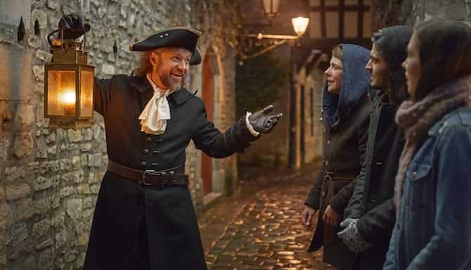 Blog images - 2025 - VOL.010 - Ghost Tours York