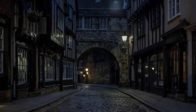 Blog images - 2025 - VOL.010 - Ghost Tours York