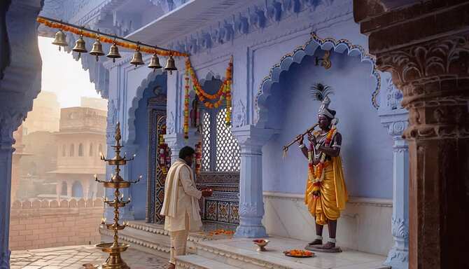 Blog images - 2025 - VOL.010 - The enchanting Krishna temples