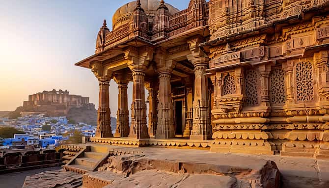 Blog images - 2025 - VOL.010 - Shiva temple