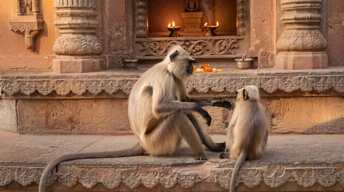 Blog images - 2025 - VOL.010 - Hanuman temples
