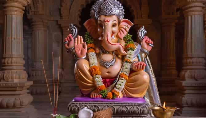 Blog images - 2025 - VOL.010 - Other Hindu Deities temples