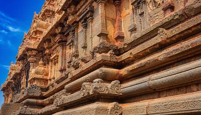 Blog images - 2025 - VOL.010 - Historical and heritage temples