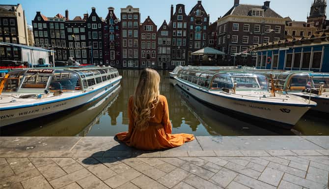 Blog images - 2025 - VOL.010 - Amsterdam my Forever Destination RadissonAmsterdam Travelmonster nl