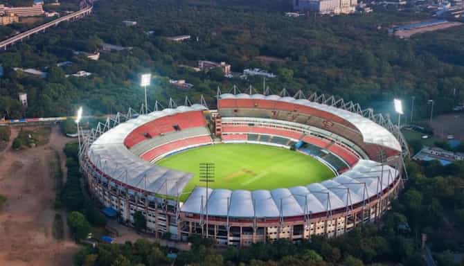 Blog images - 2025 - VOL.010 - Rajiv Gandhi International Cricket Stadium