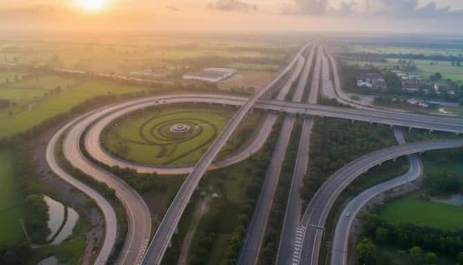 Blog images - 2025 - VOL.010 - Noida International Airport Image