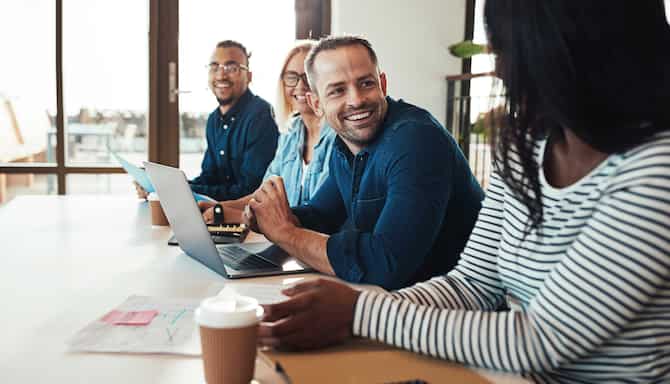 Blog images - 2025 - VOL.010 - Making Every Booking Count Meetings iStock