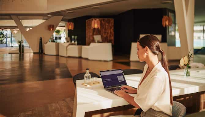 Blog images - 2025 - VOL.010 - Making Every Booking Count Meetings RAdisson canarias