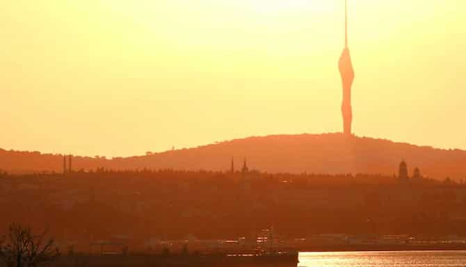 Blog images - 2025 - VOL.010 - Location Scouting Dispatch Meetings Balcony view