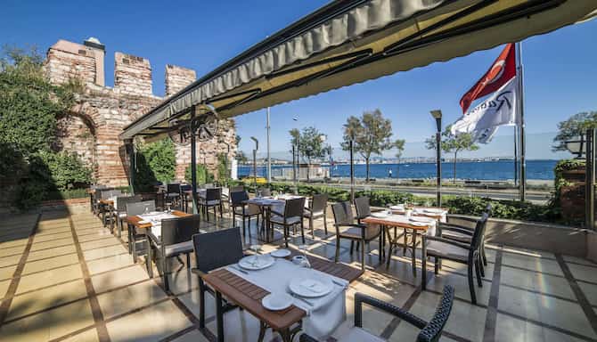 Blog images - 2025 - VOL.010 - Location Scouting Dispatch Meetings Radisson Hotel Istanbul Sultanahmet