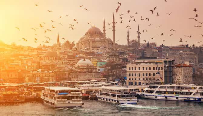 Blog images - 2025 - VOL.010 - Location Scouting Dispatch Meetings BRUZT Destination campaign Istanbul Historic x landing Module N