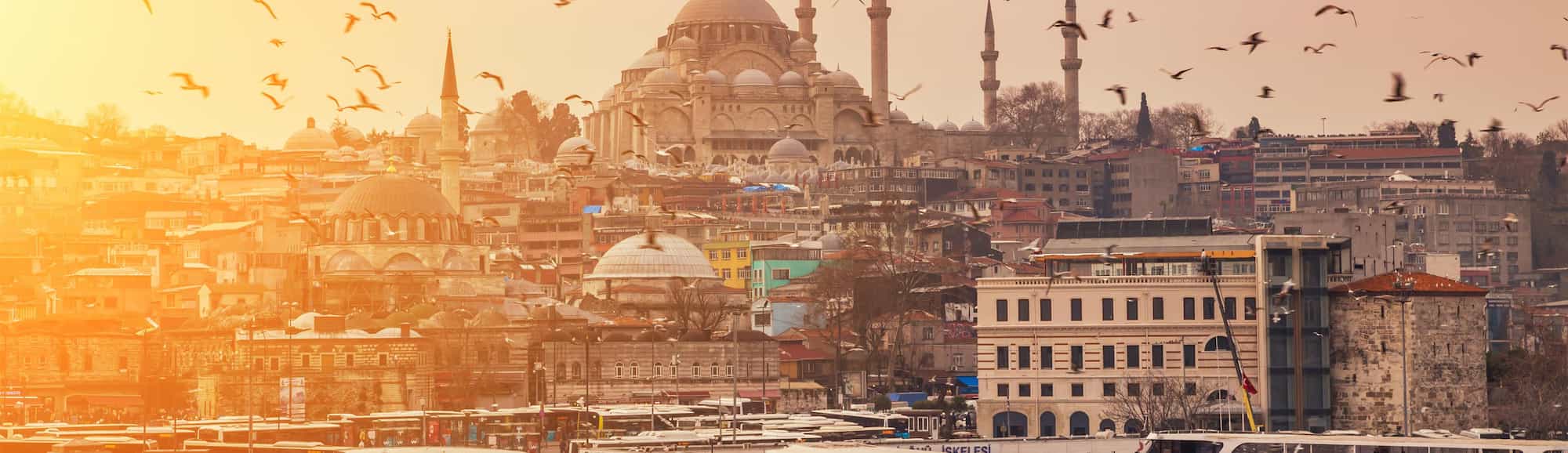 Blog images - 2025 - VOL.010 - Location Scouting Dispatch Meetings BRUZT Destination campaign Istanbul Historic x landing Module N