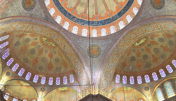 Blog images - 2025 - VOL.010 - Location Scouting Dispatch Meetings Istanbul