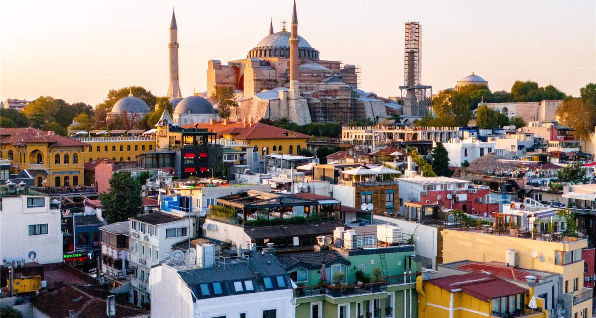 Blog images - 2025 - VOL.010 - Location Scouting Dispatch Meetings Istanbul Drone