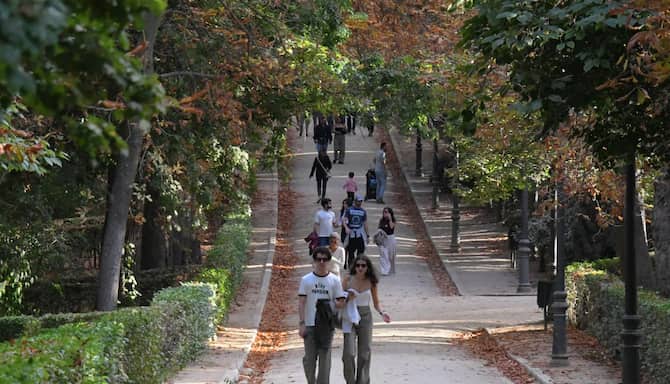 Blog images - 2025 - VOL.010 - Madrid Me Mata Location Dispatch from Spain Meetings DSC