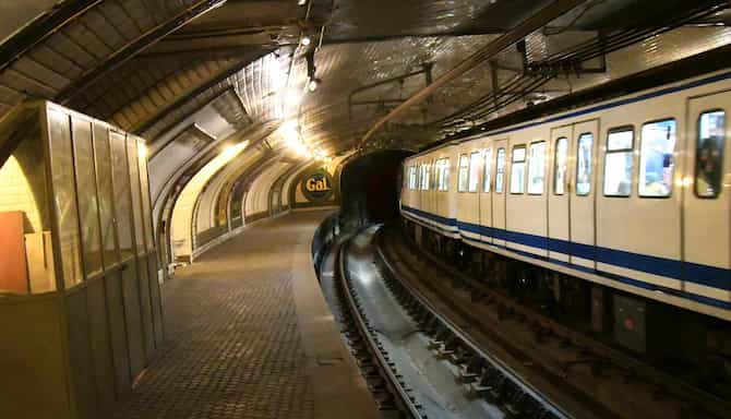 Blog images - 2025 - VOL.010 - Madrid Me Mata Location Dispatch from Spain Meetings e