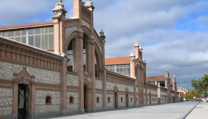 Blog images - 2025 - VOL.010 - Madrid Me Mata Location Dispatch from Spain Meetings