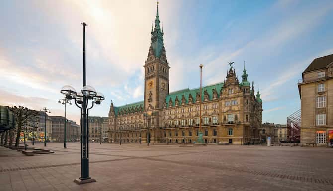 Blog images - 2025 - What to Visit in Hamburg Exploring the Charms of Germany s Harbor City Destination Germany Hamburg