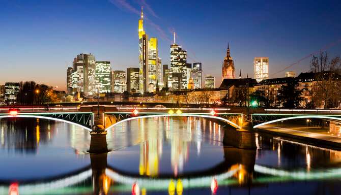 Blog images - 2025 - Frankfurt Area Attractions Discover the Charm of the City Culture Frankfurt Area Attractions