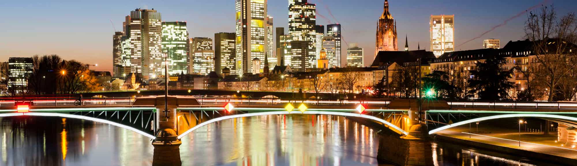 Blog images - 2025 - Frankfurt Area Attractions Discover the Charm of the City Culture Frankfurt Area Attractions