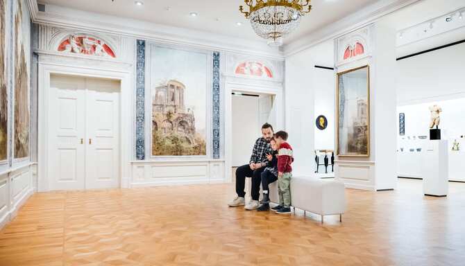 Blog images - 2025 - Frankfurt Area Attractions Discover the Charm of the City Culture Museum Frankfurt