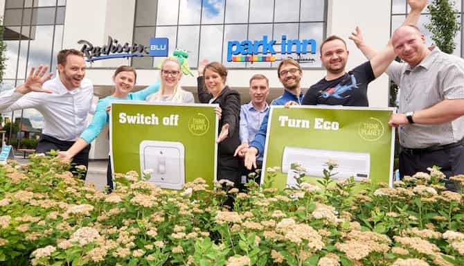 Blog images - 2025 - RHG Earth Overshoot Day LifeAtRadisson Image