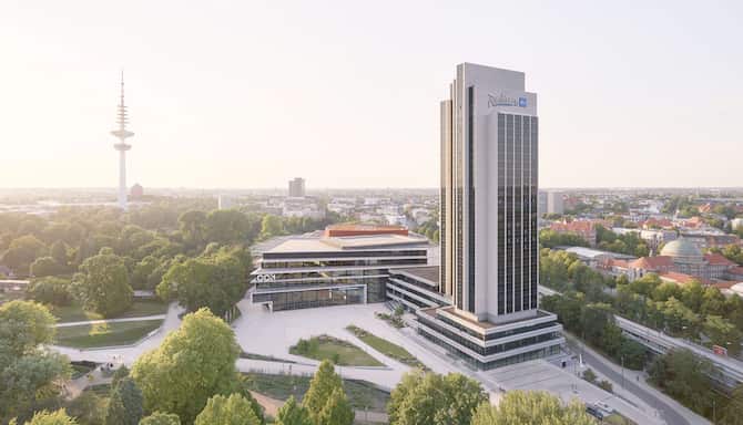 Blog images - 2025 - Radisson Blu Hamburg