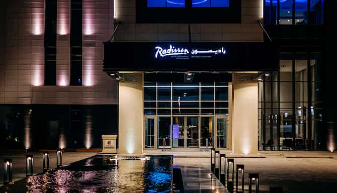 Blog images - 2025 - Radisson Hotel amp Residence Riyadh Olaya