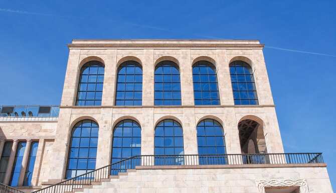 Blog images - 2025 - Milan Attractions Discover the Unexpected Arengario Milan