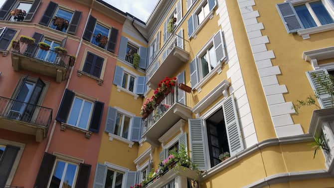 Blog images - 2025 - Milan Attractions Discover the Unexpected Brera district in Milan Italy