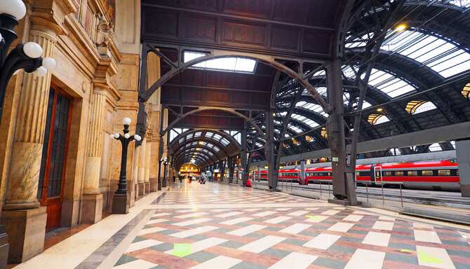 Blog images - 2025 - Milan Attractions Discover the Unexpected Milan Attractions Discover the Unexpected Milan Central S