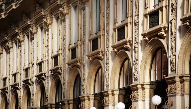 Blog images - 2025 - Milan Attractions Discover the Unexpected Galleria Vittorio Emanuele II in Milan