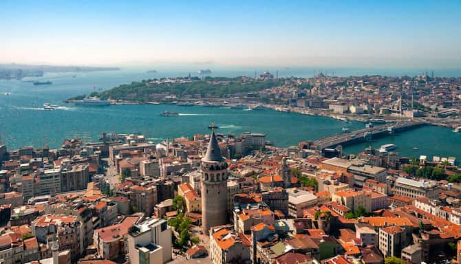 Blog images - 2025 - Things to Do in Istanbul A Delightful Journey Things to Do in Istanbul