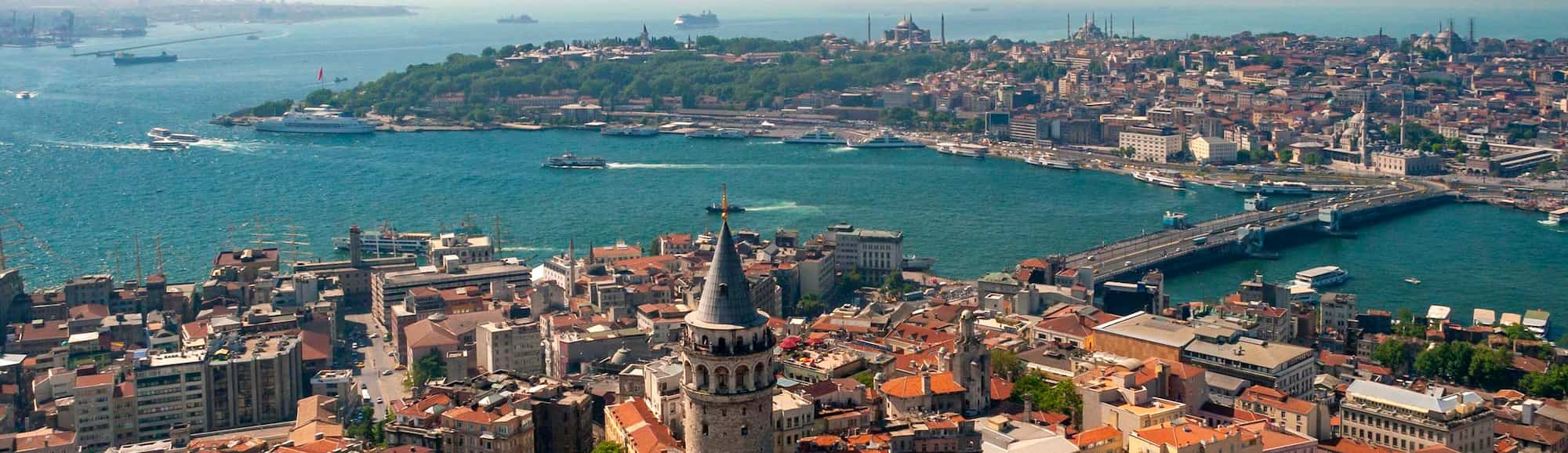 Blog images - 2025 - Things to Do in Istanbul A Delightful Journey Things to Do in Istanbul