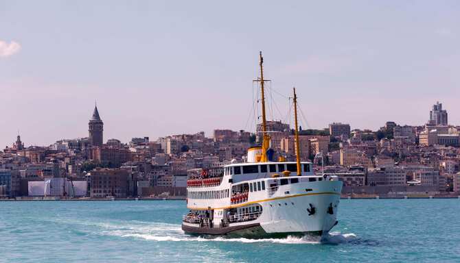 Blog images - 2025 - karakoy istanbul turkey Things to Do in Istanbul