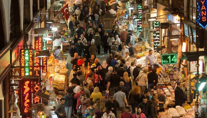 Blog images - 2025 - MarketSpice Bazaar Emin n Istanbul Turkey Things to Do in Istanbul