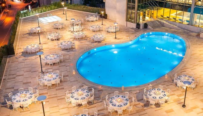 Blog images - 2025 - Radisson Blu Hotel Istanbul Sisli Things to Do in Istanbul