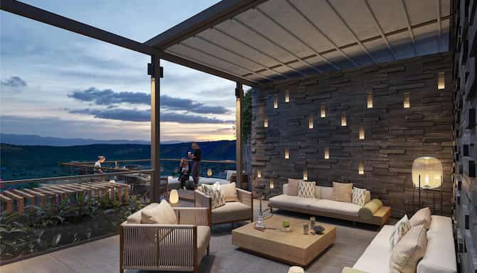 Blog images - 2025 - Radisson Resort Spa Lonavala