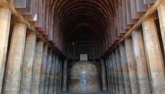 Blog images - 2025 - Bhaje Caves