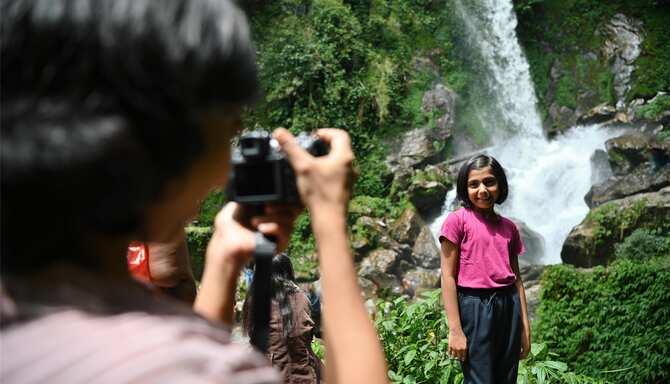 Blog images - 2025 - Kune Waterfalls