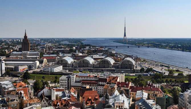 Blog images - 2025 - Explore riga