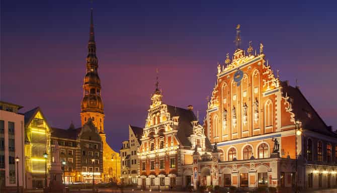 Blog images - 2025 - Discovering the charm of east Riga