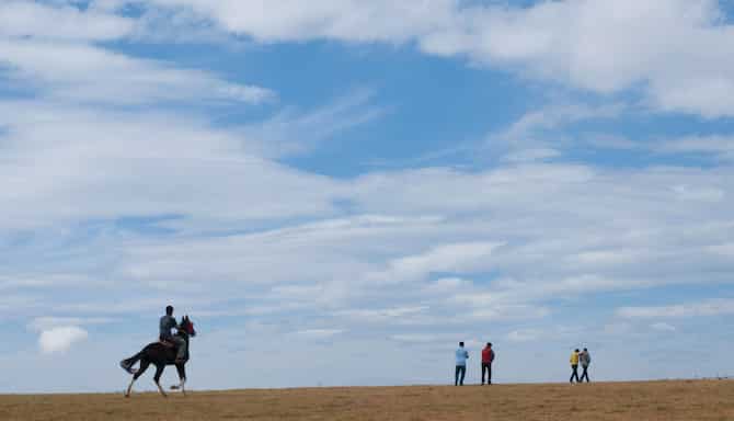 Blog images - 2025 - Panchgani Maharashtra India Asia